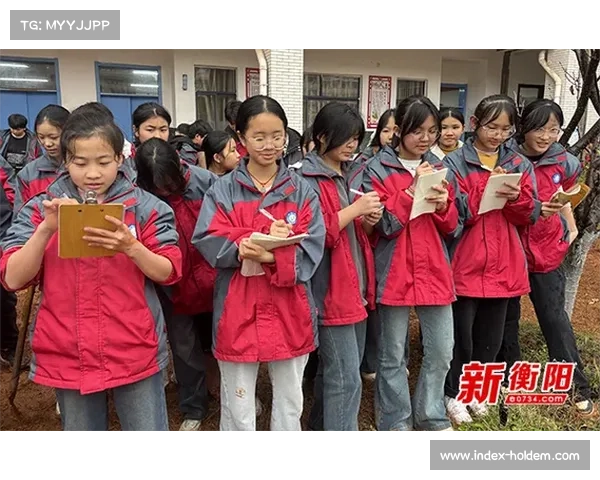 西渡中学包揽衡阳县初中排球双冠，基层赛事培育后备人才