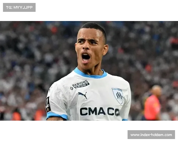 马赛2-1力克巴黎圣日耳曼,格林伍德传射建功领跑射手榜