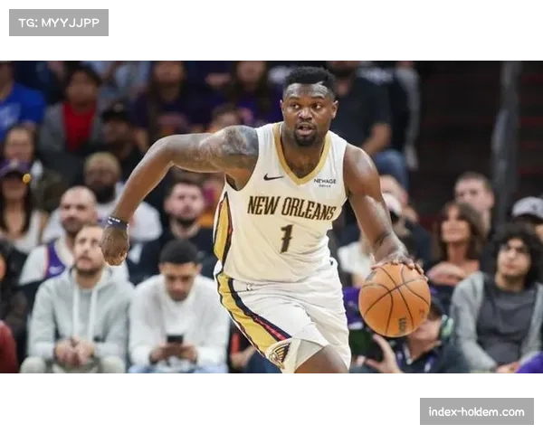 鹈鹕官方确认：锡安·威廉姆森因腿筋拉伤将至少缺席两周