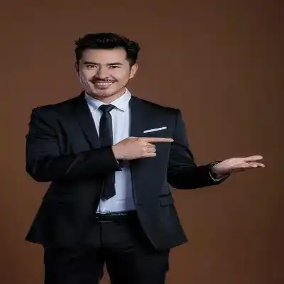 董河
